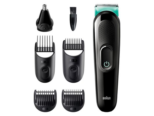 Триммер Braun MGK3321 (ПИ)